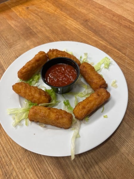 Gennaros Mozzarella Sticks