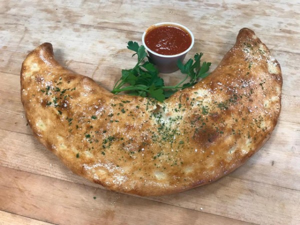 Gennaros Stromboli