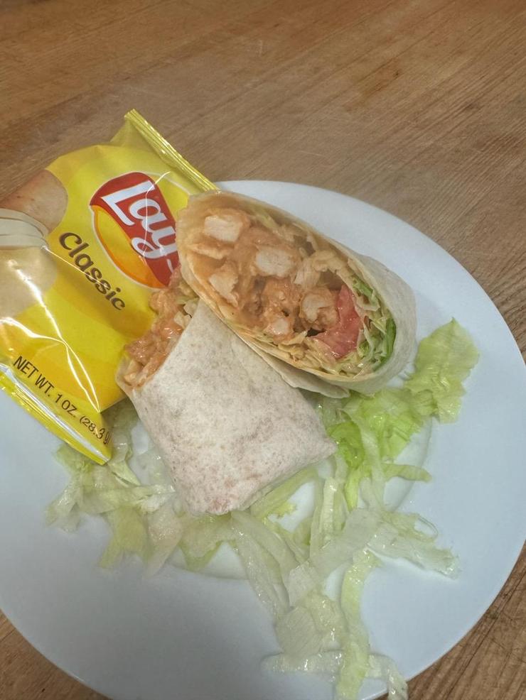 Gennaros Wraps